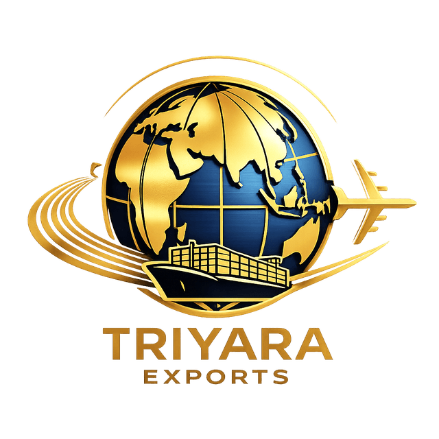 Triyara Global LLP
