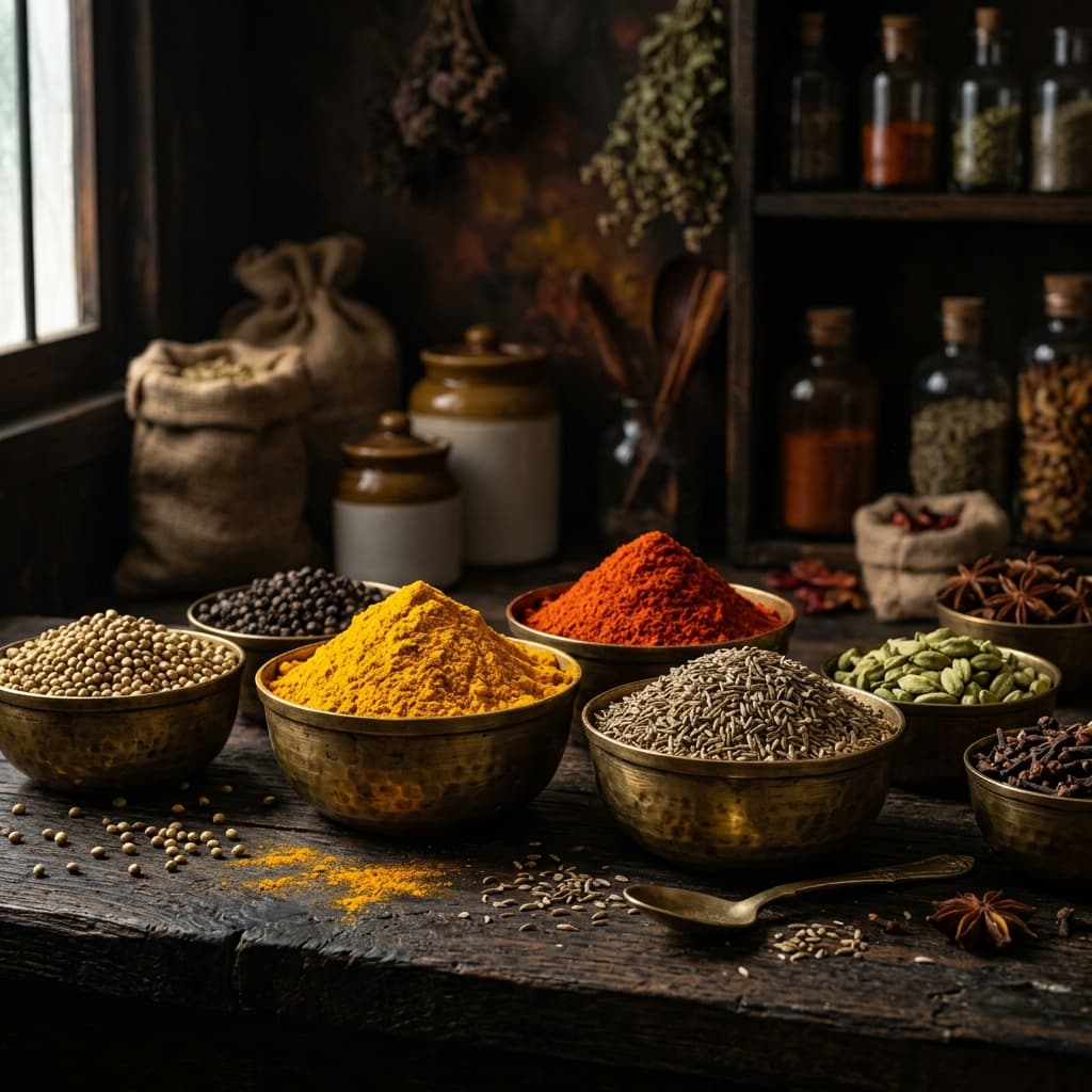Machine-cleaned Indian cumin seeds (jeera) for export — Triyara Exports